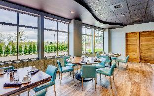 holiday inn and suites bellingham by ihg