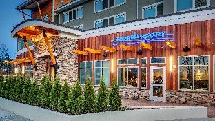 holiday inn and suites bellingham by ihg
