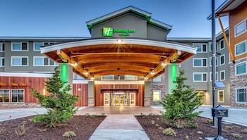 holiday inn and suites bellingham by ihg