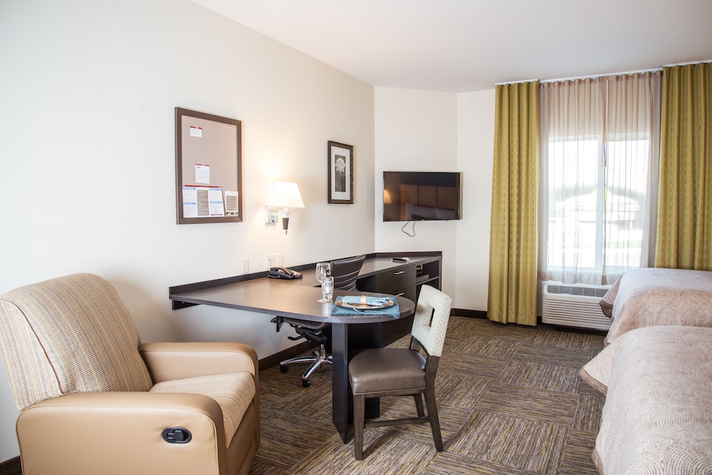 candlewood suites denver north thornton by ihg