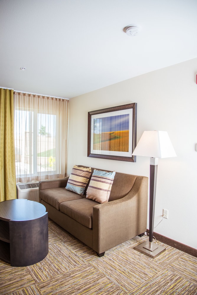 candlewood suites denver north thornton by ihg