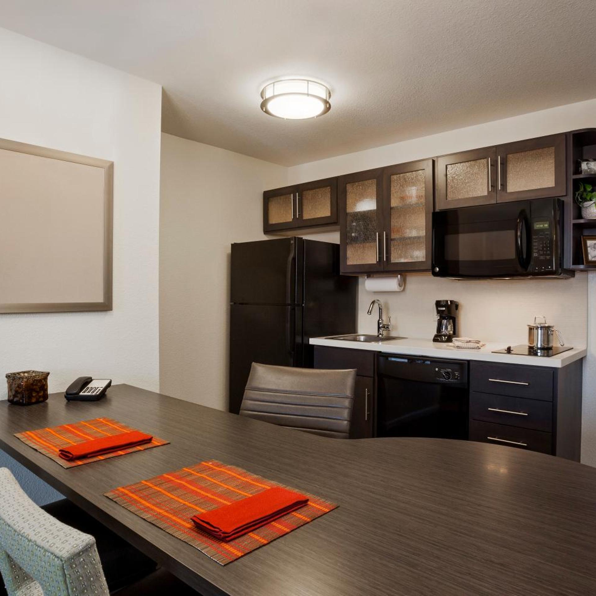 candlewood suites denver north thornton by ihg