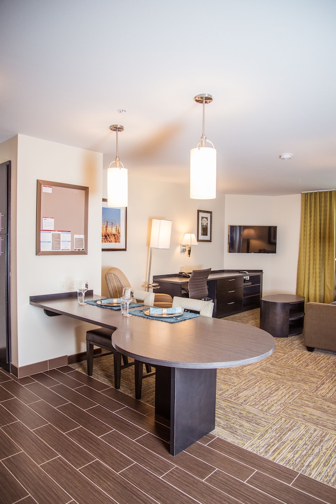 candlewood suites denver north thornton by ihg