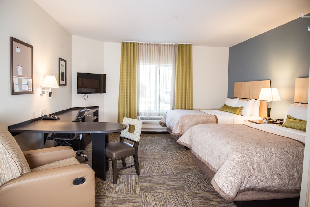 candlewood suites denver north thornton by ihg