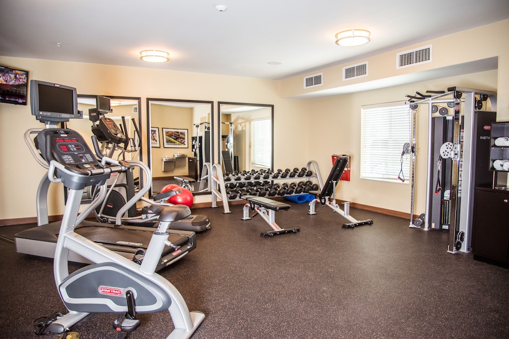candlewood suites denver north thornton by ihg