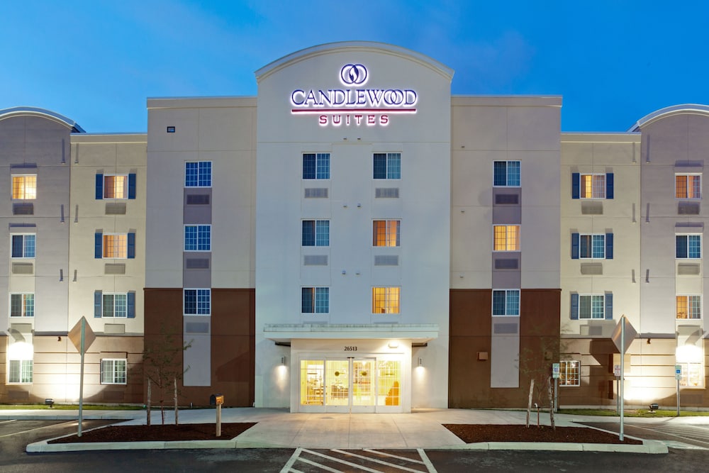 candlewood suites denver north thornton by ihg