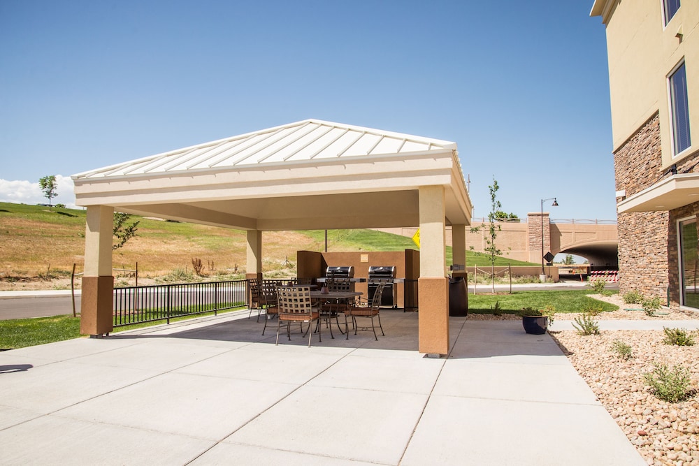 candlewood suites denver north thornton by ihg
