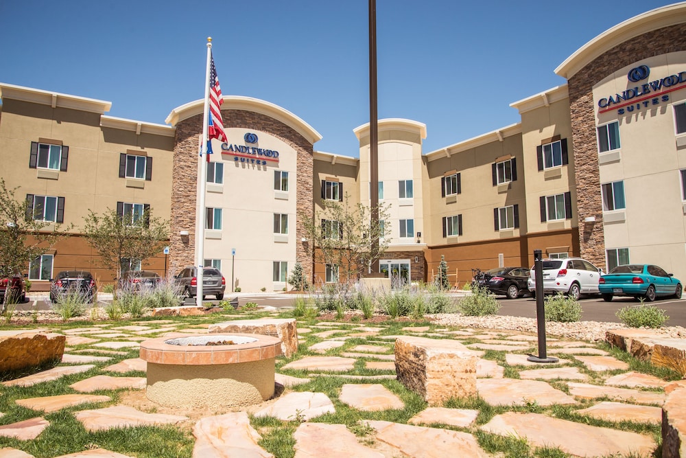 candlewood suites denver north thornton by ihg