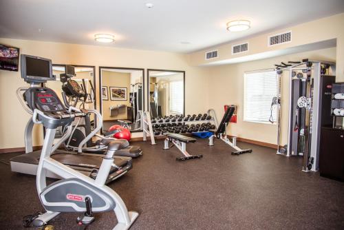 candlewood suites denver north thornton by ihg