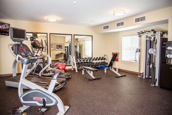 Candlewood Suites Denver North - Thornton By Ihg,Colorado>>Broomfield,3 star