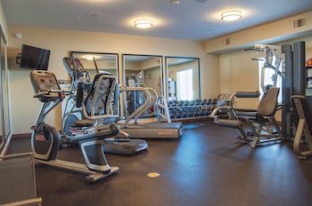 Candlewood Suites Denver North - Thornton By Ihg,Colorado>>Broomfield,3 star