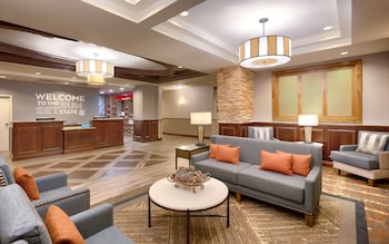 Hampton Inn & Suites Show Low-Pinetop,Pinetop>>Navajo County,3 star