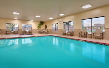Hampton Inn & Suites Show Low-Pinetop,Pinetop>>Navajo County,3 star