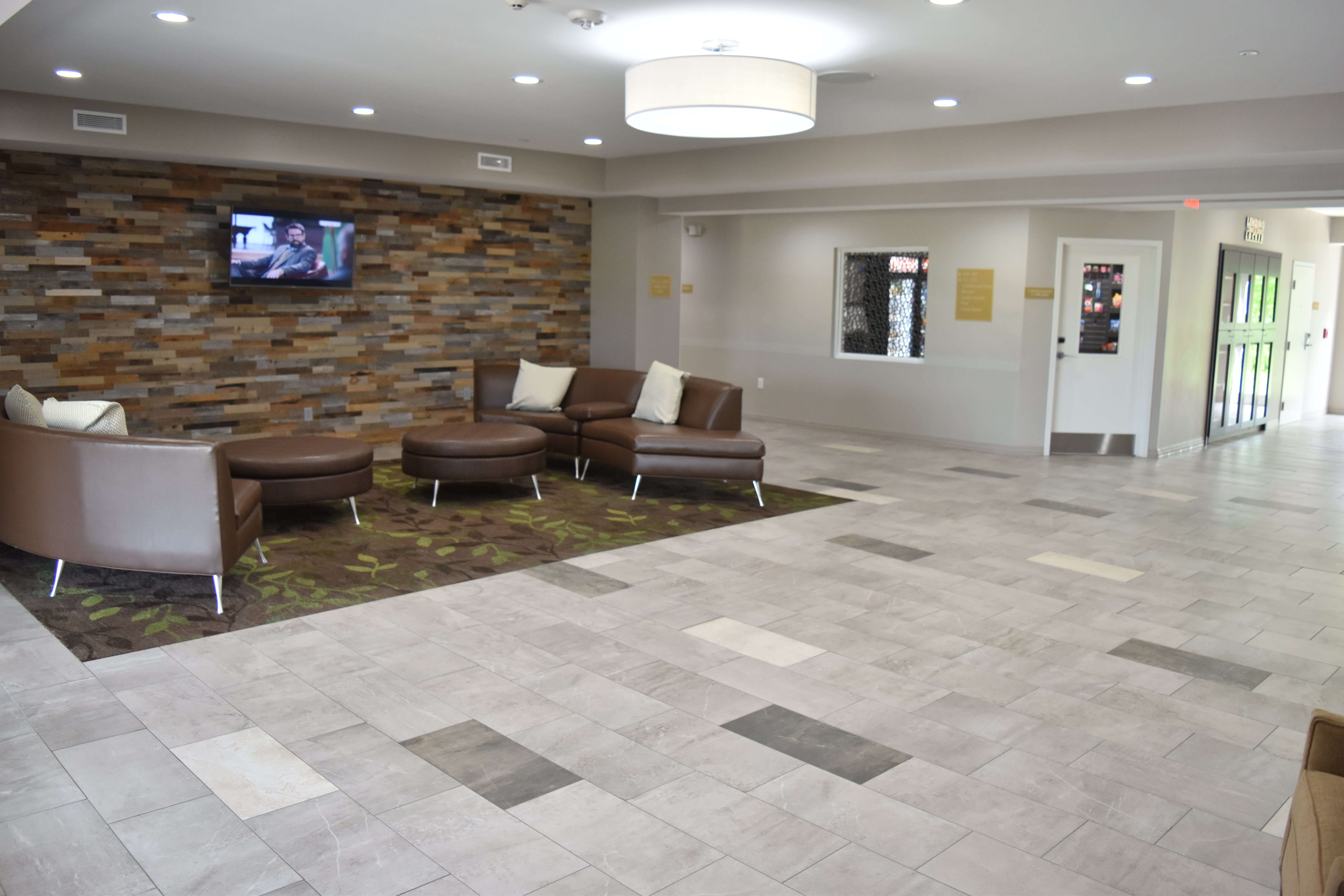 candlewood suites kansas city independence by ihg