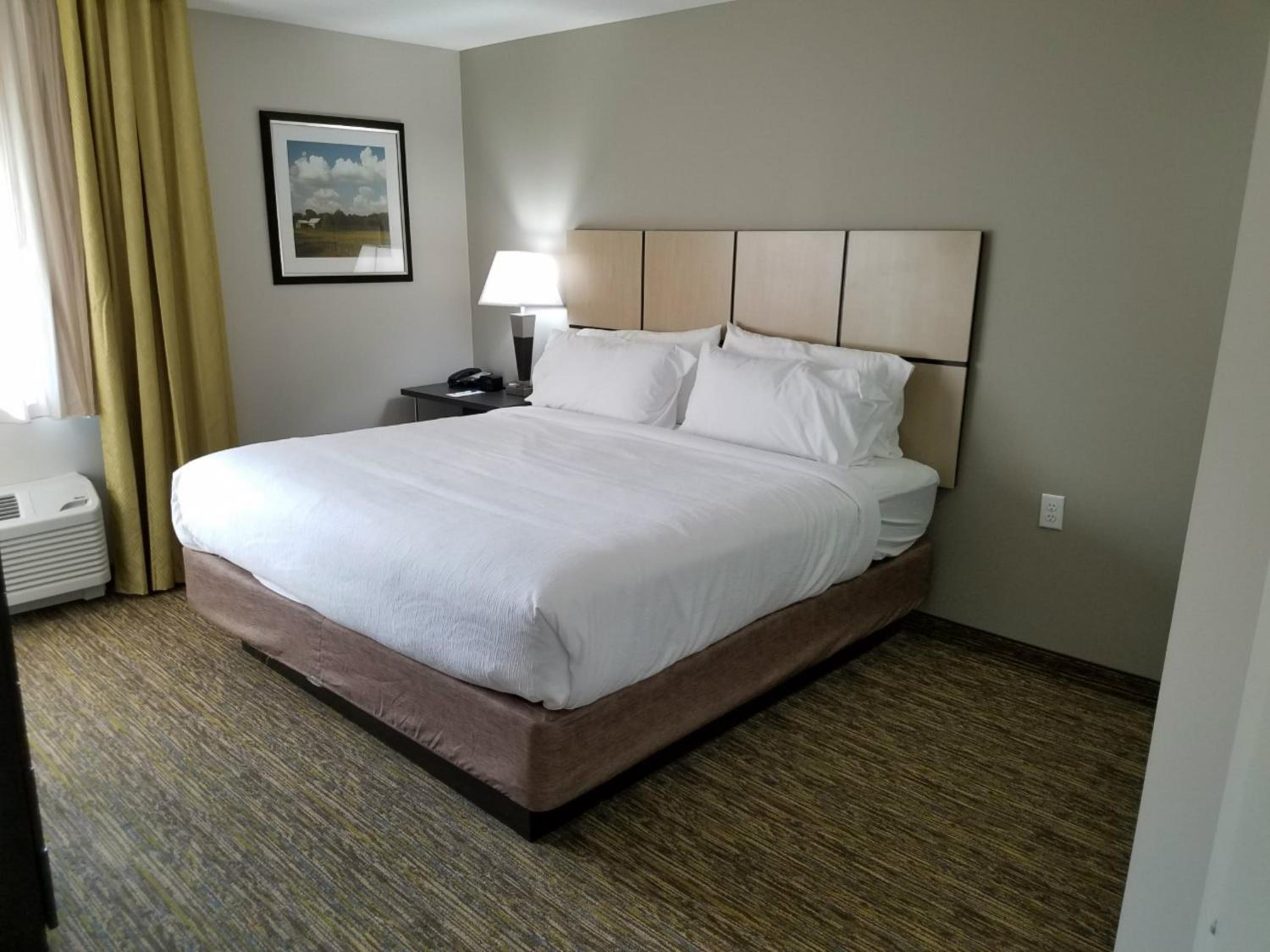 candlewood suites kansas city independence by ihg