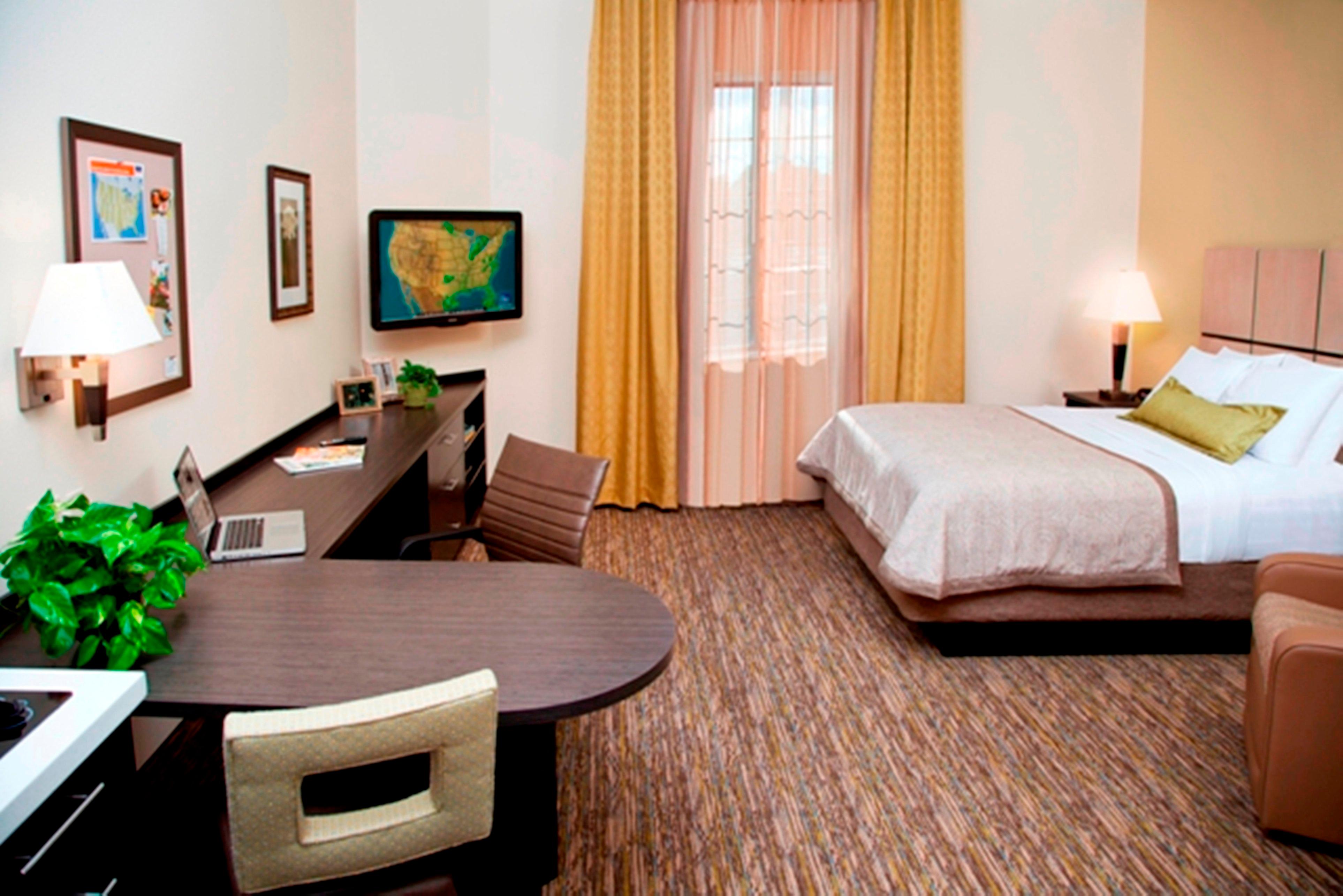 candlewood suites kansas city independence by ihg