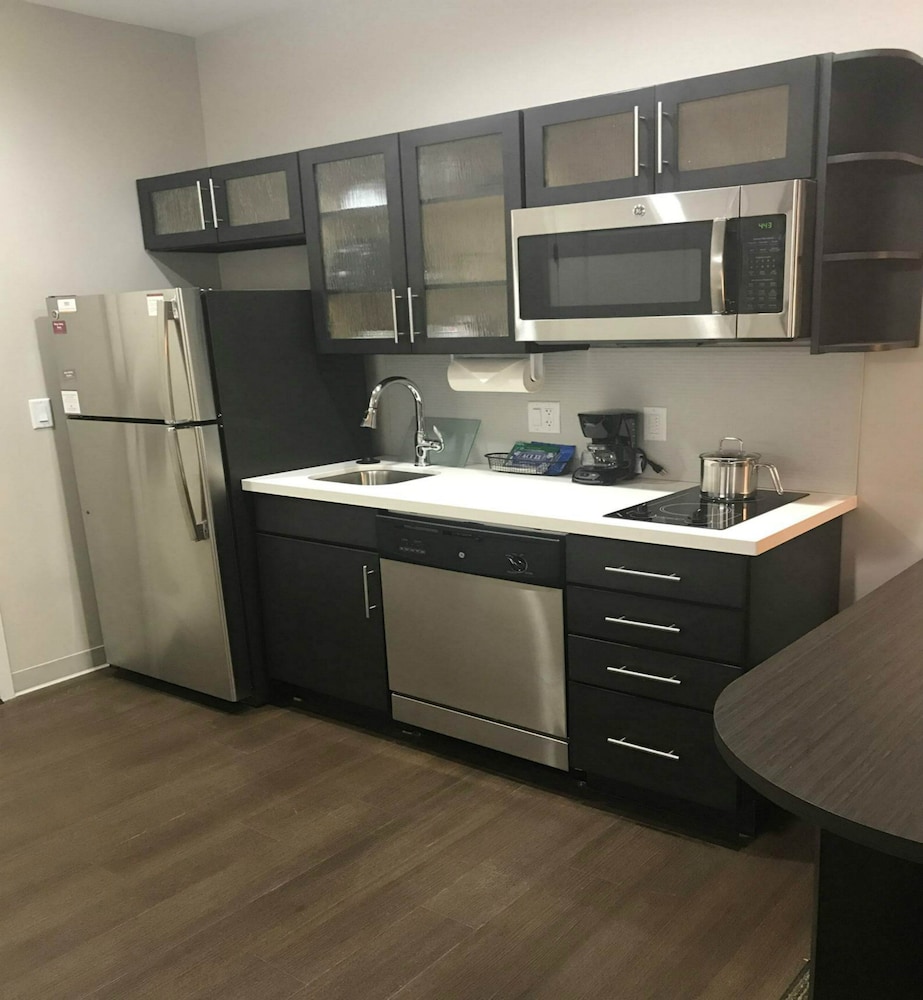 candlewood suites kansas city independence by ihg