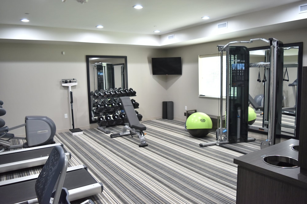 candlewood suites kansas city independence by ihg