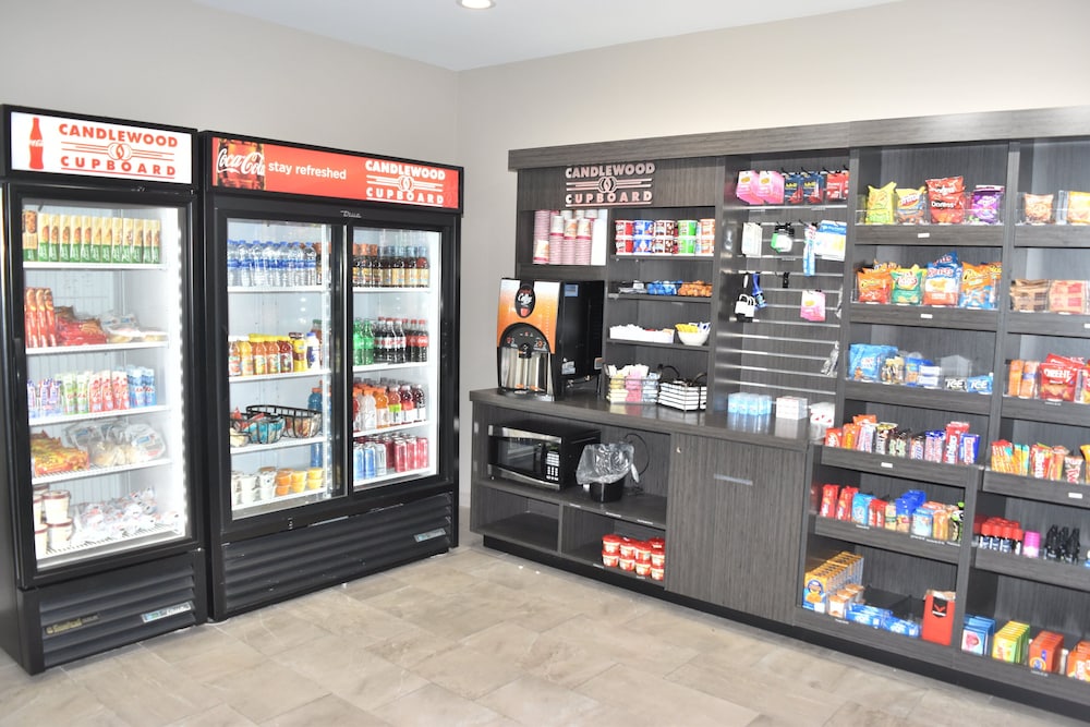candlewood suites kansas city independence by ihg