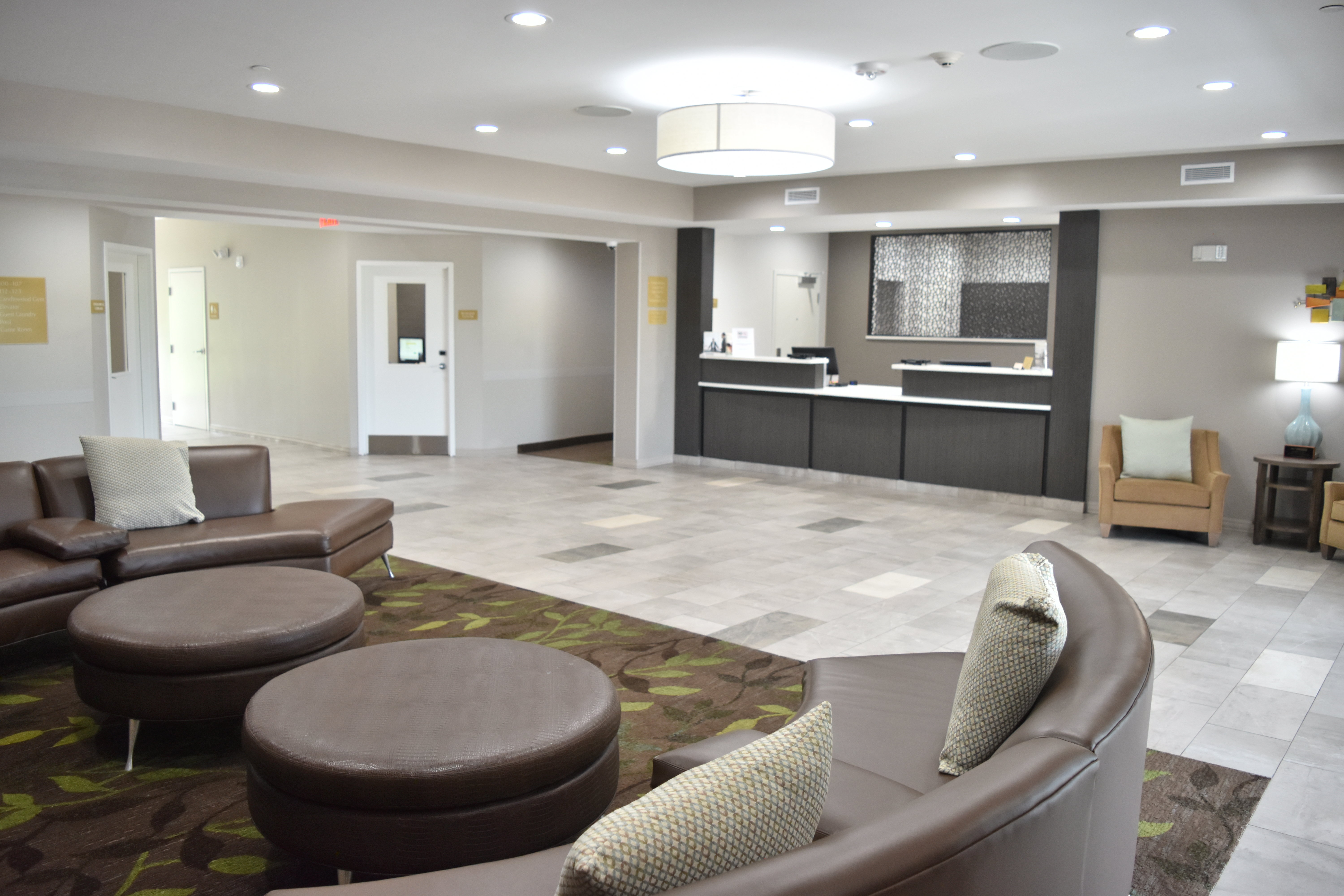 candlewood suites kansas city independence by ihg