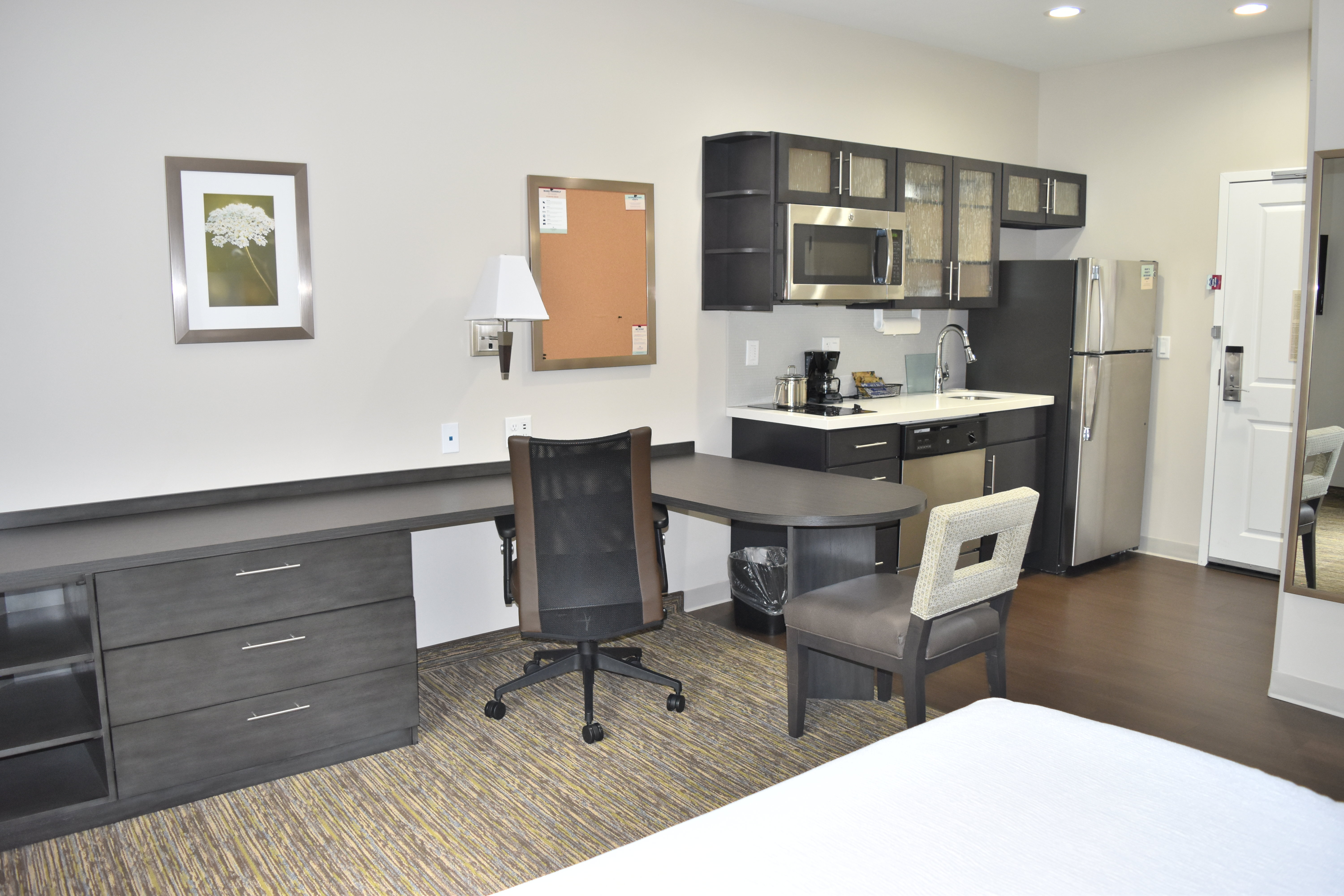 candlewood suites kansas city independence by ihg