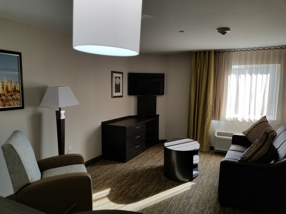 candlewood suites kansas city independence by ihg