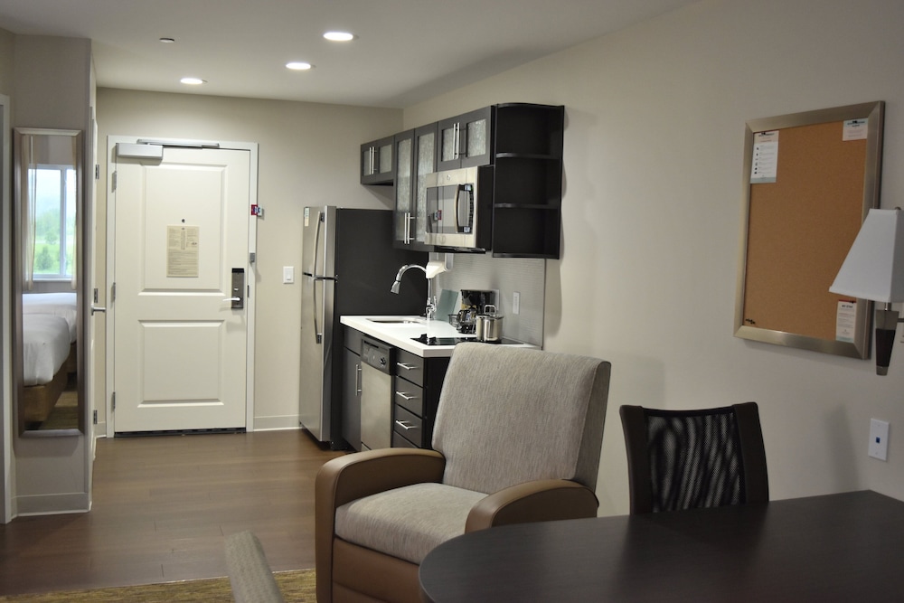 candlewood suites kansas city independence by ihg