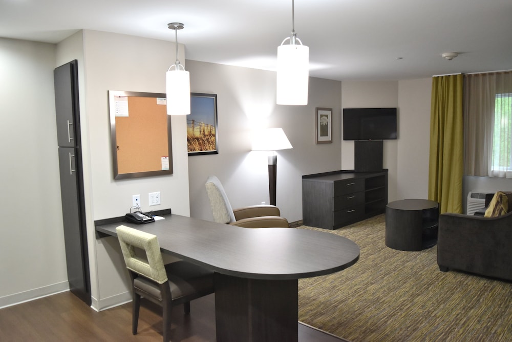 candlewood suites kansas city independence by ihg