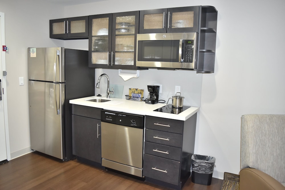 candlewood suites kansas city independence by ihg