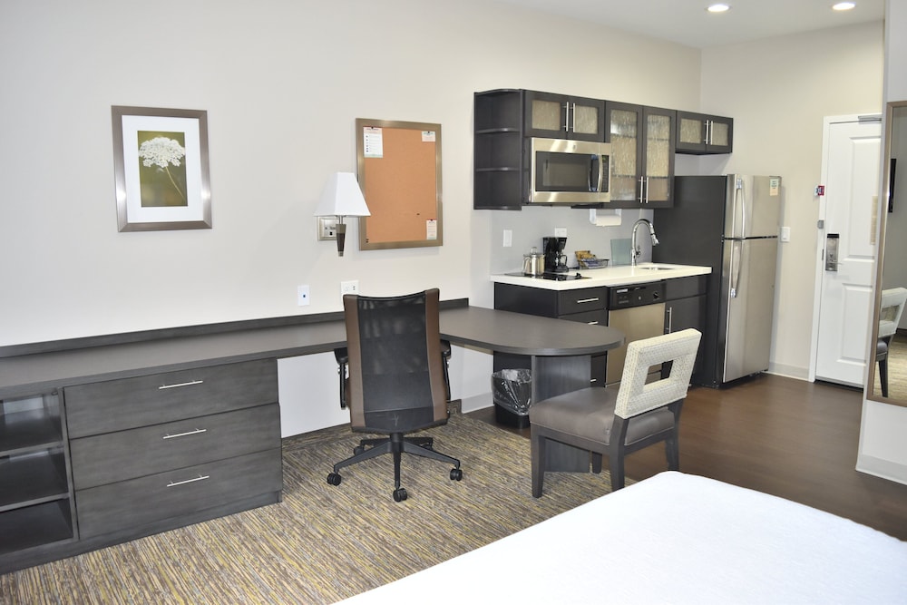 candlewood suites kansas city independence by ihg