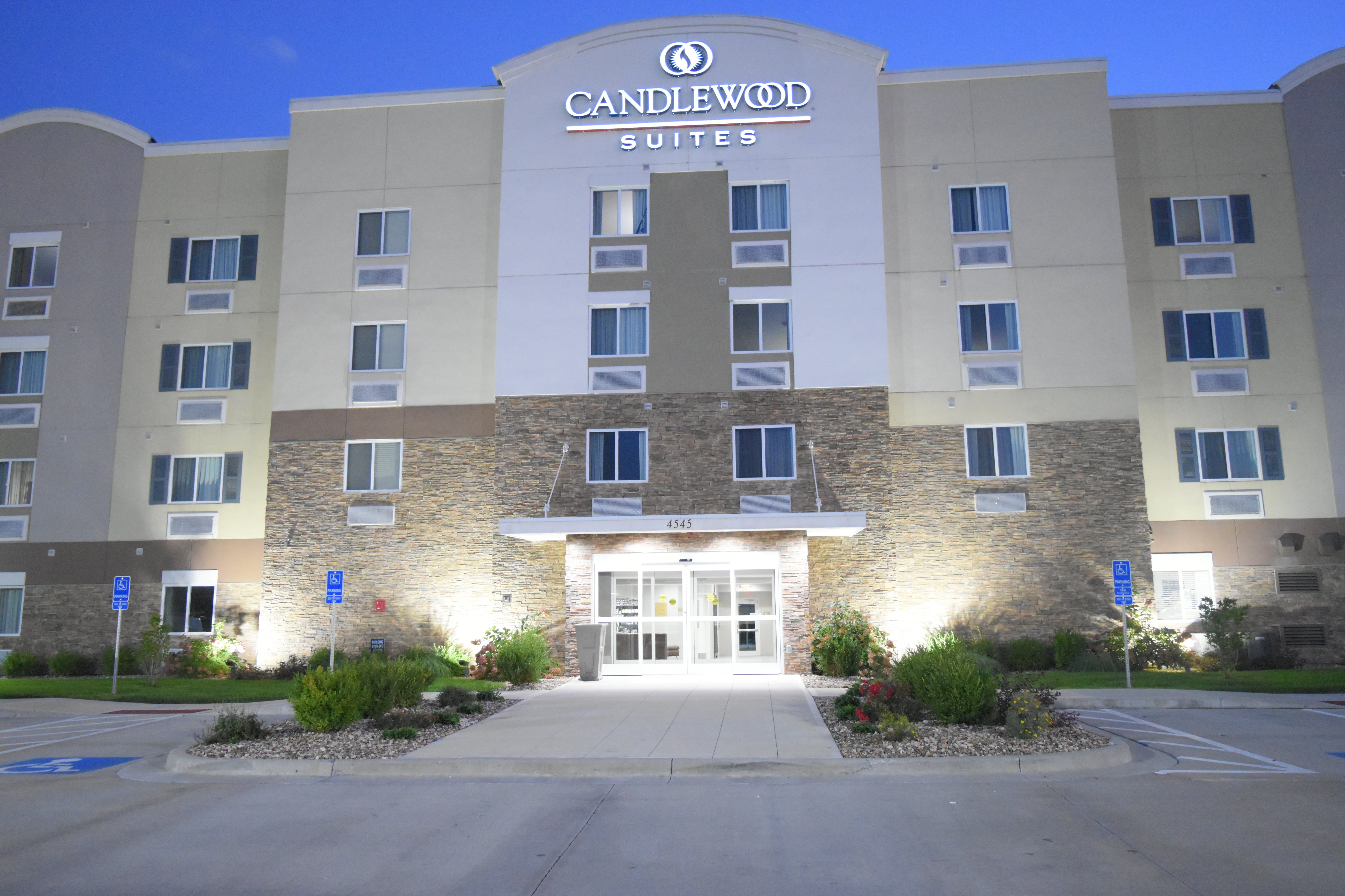 candlewood suites kansas city independence by ihg