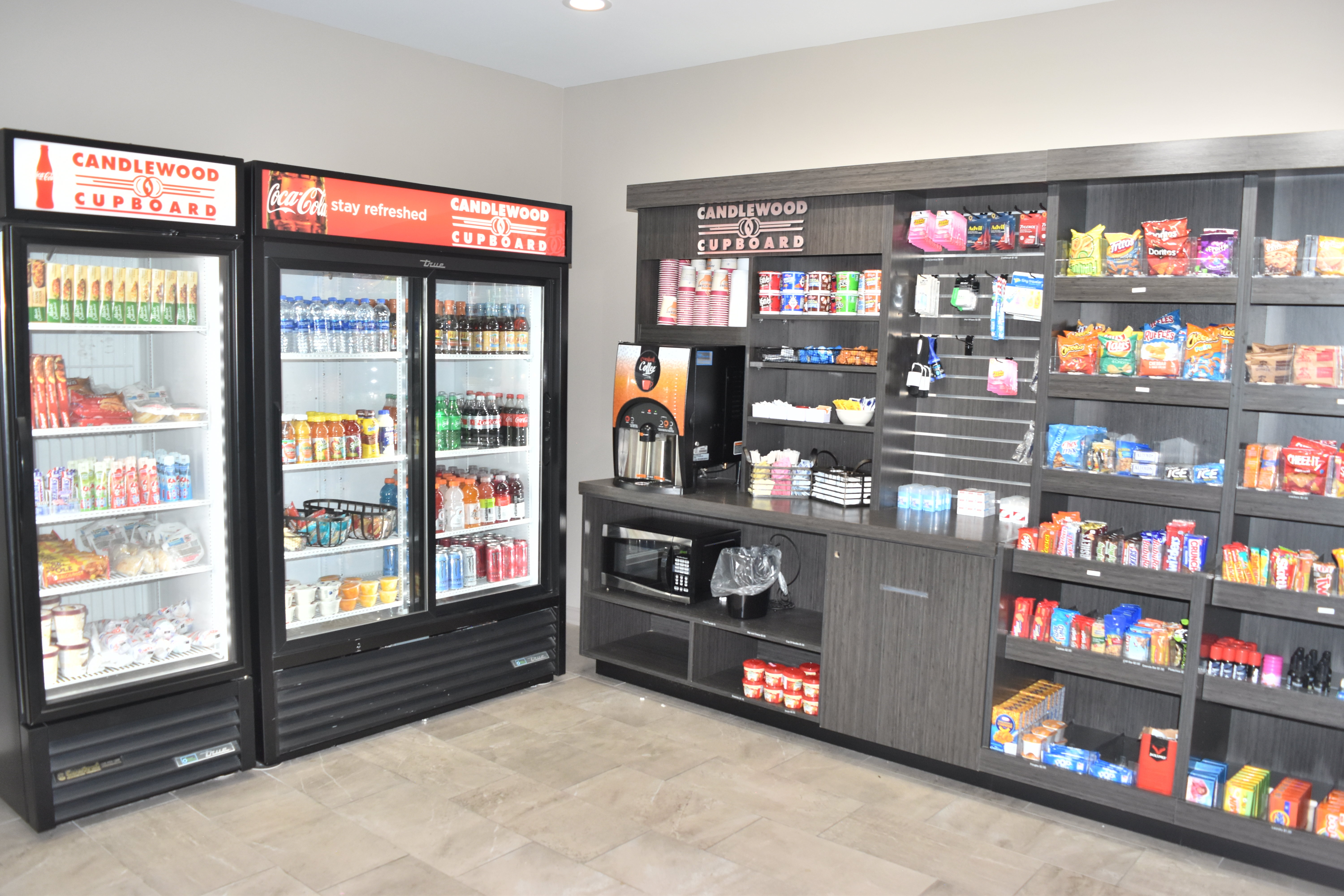 candlewood suites kansas city independence by ihg