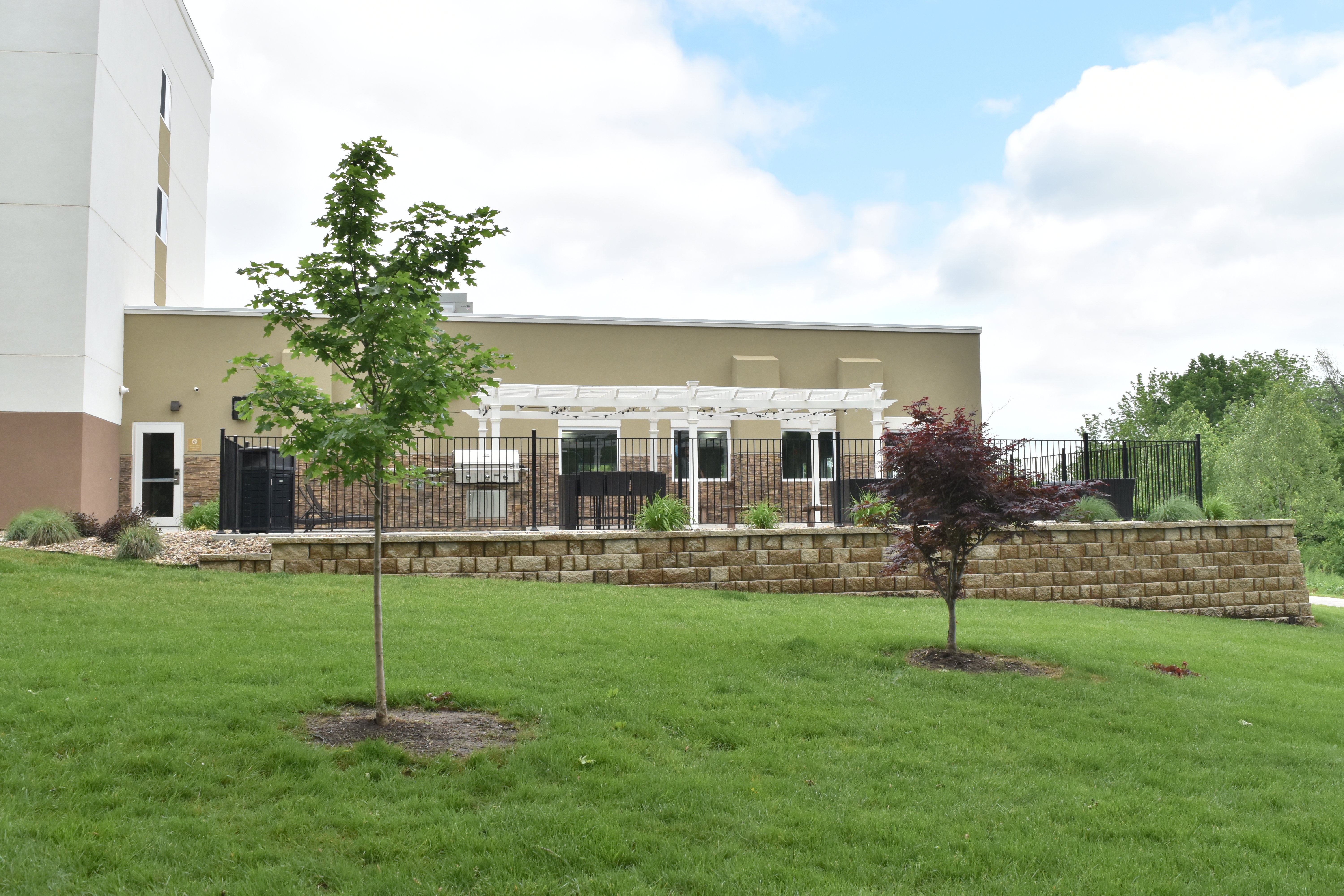 candlewood suites kansas city independence by ihg