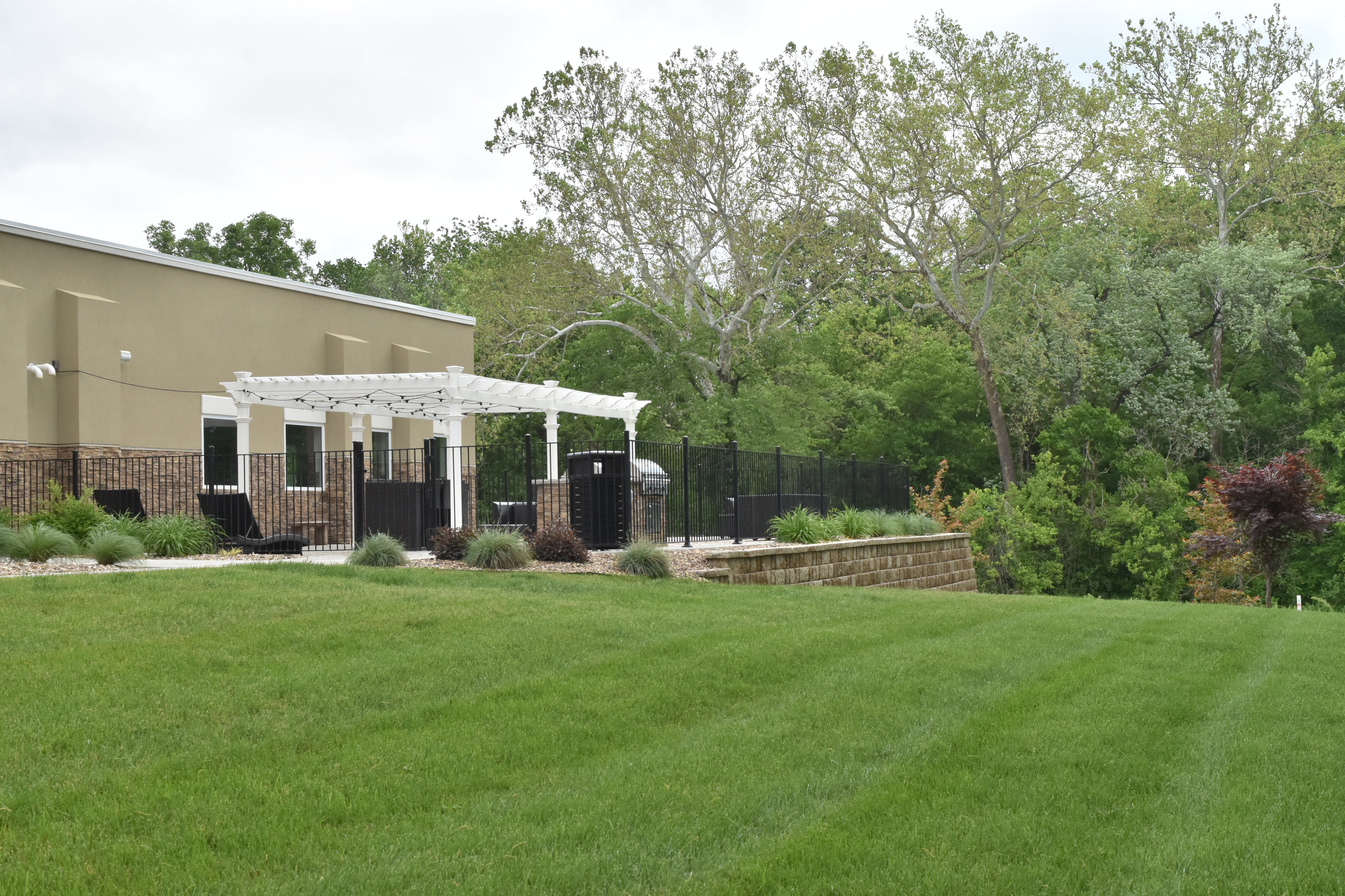 candlewood suites kansas city independence by ihg