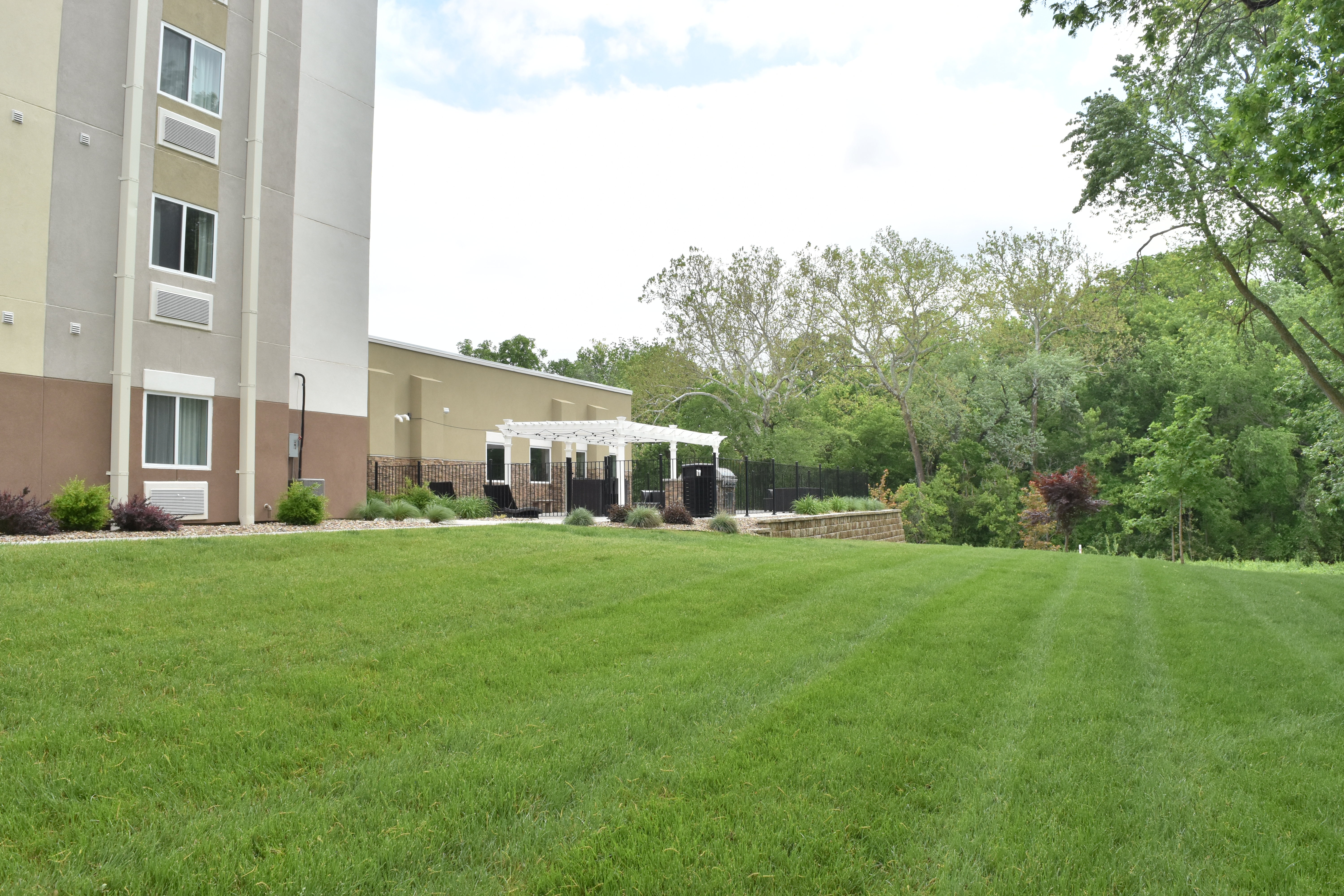 candlewood suites kansas city independence by ihg