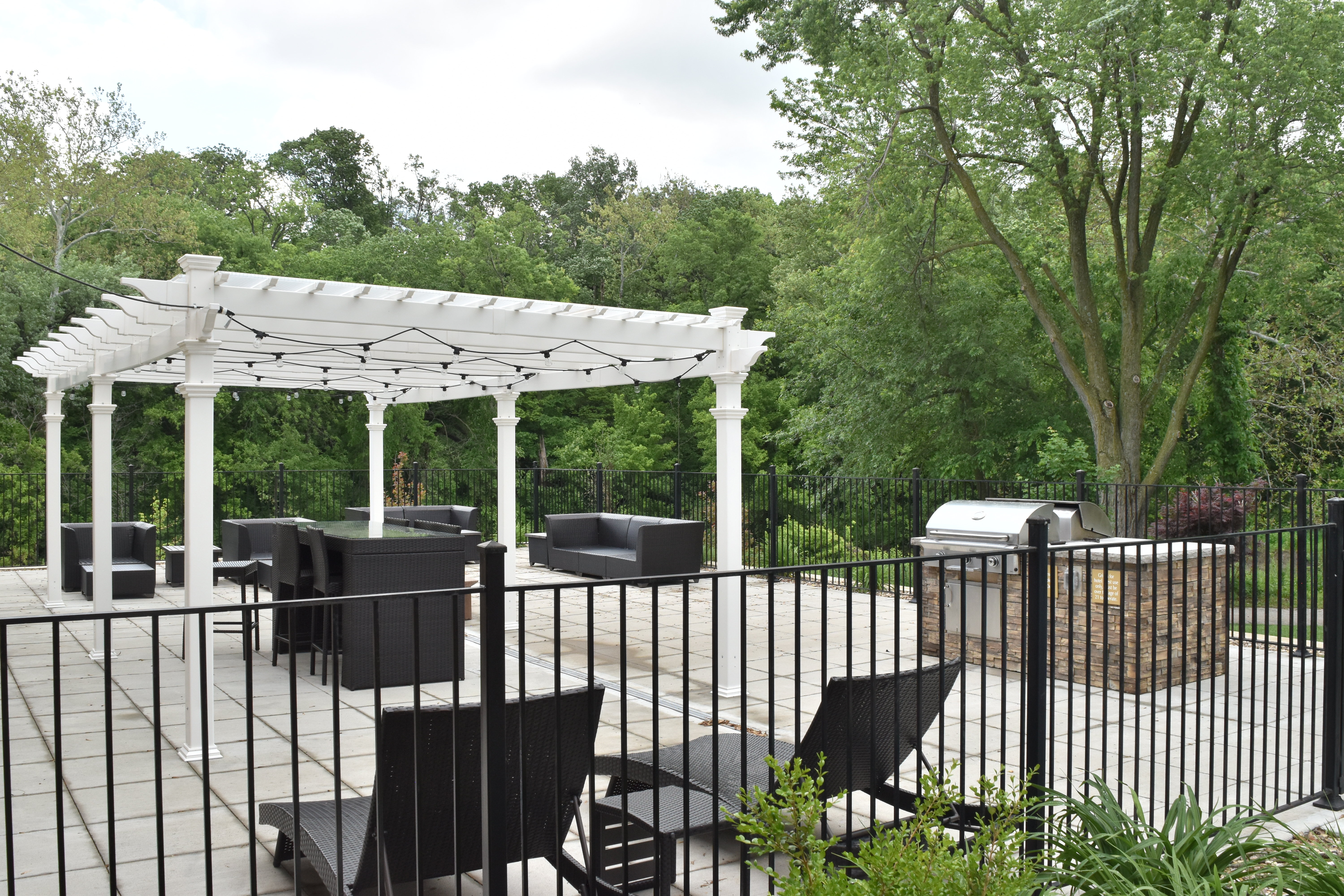 candlewood suites kansas city independence by ihg