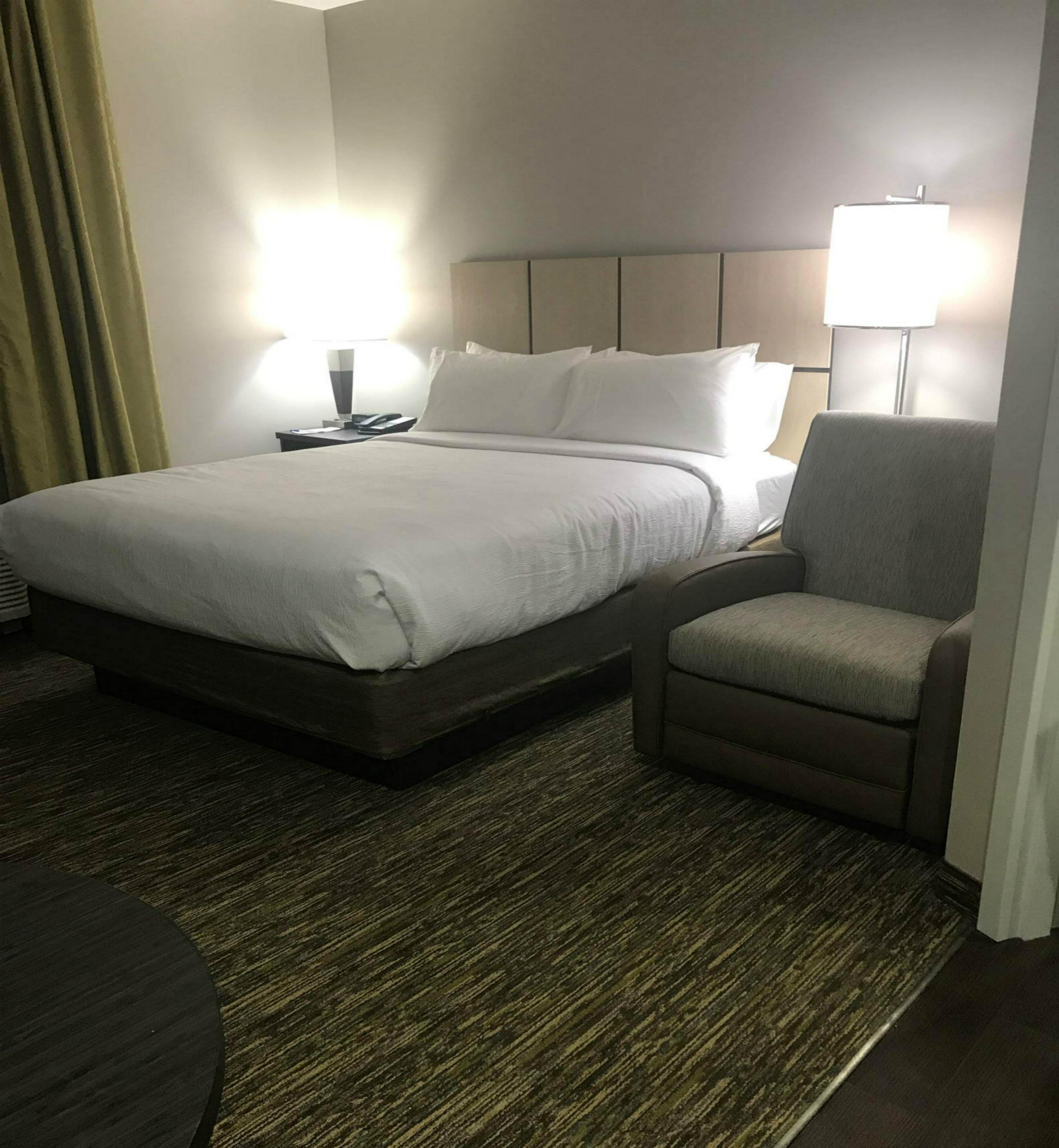 candlewood suites kansas city independence by ihg