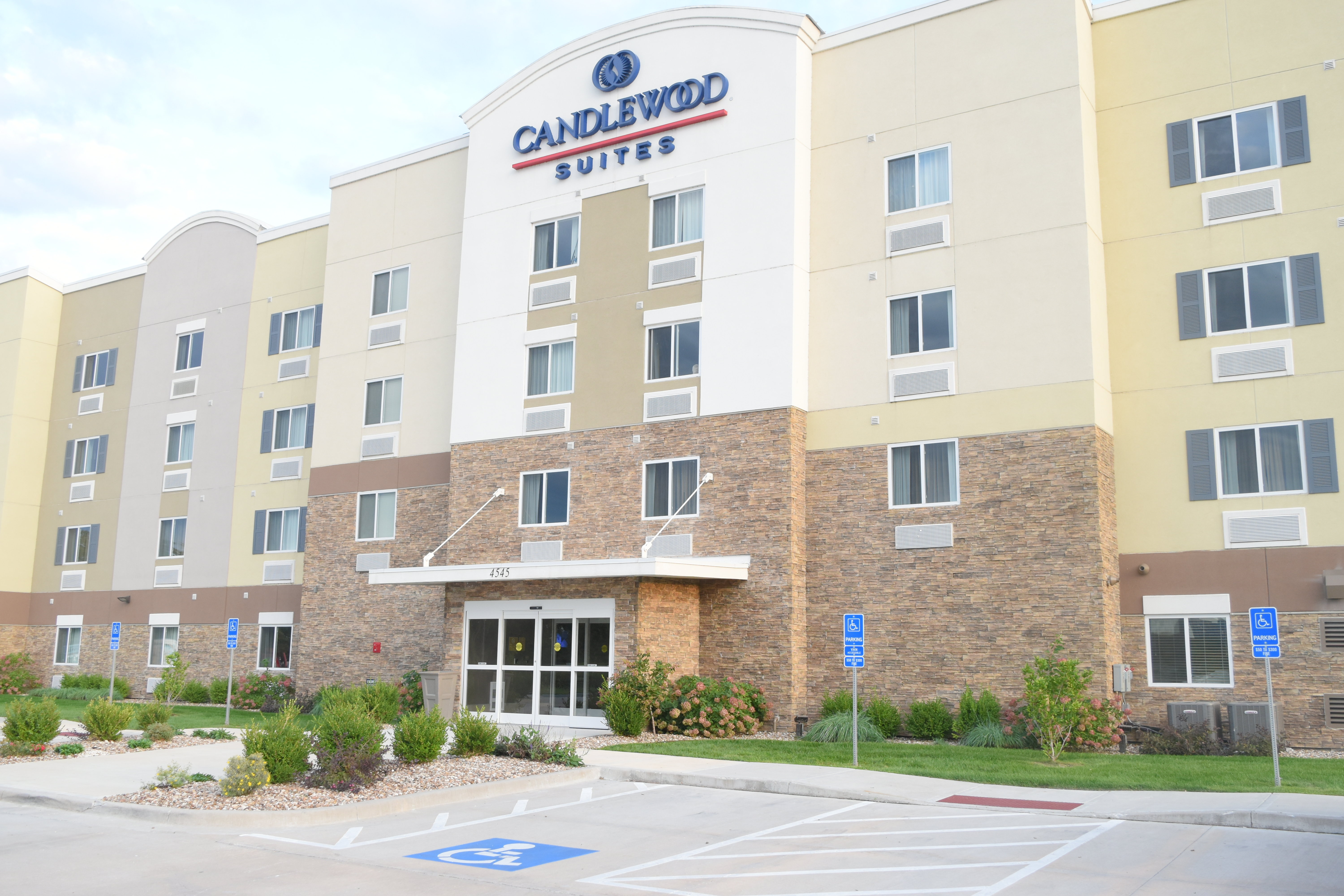 candlewood suites kansas city independence by ihg