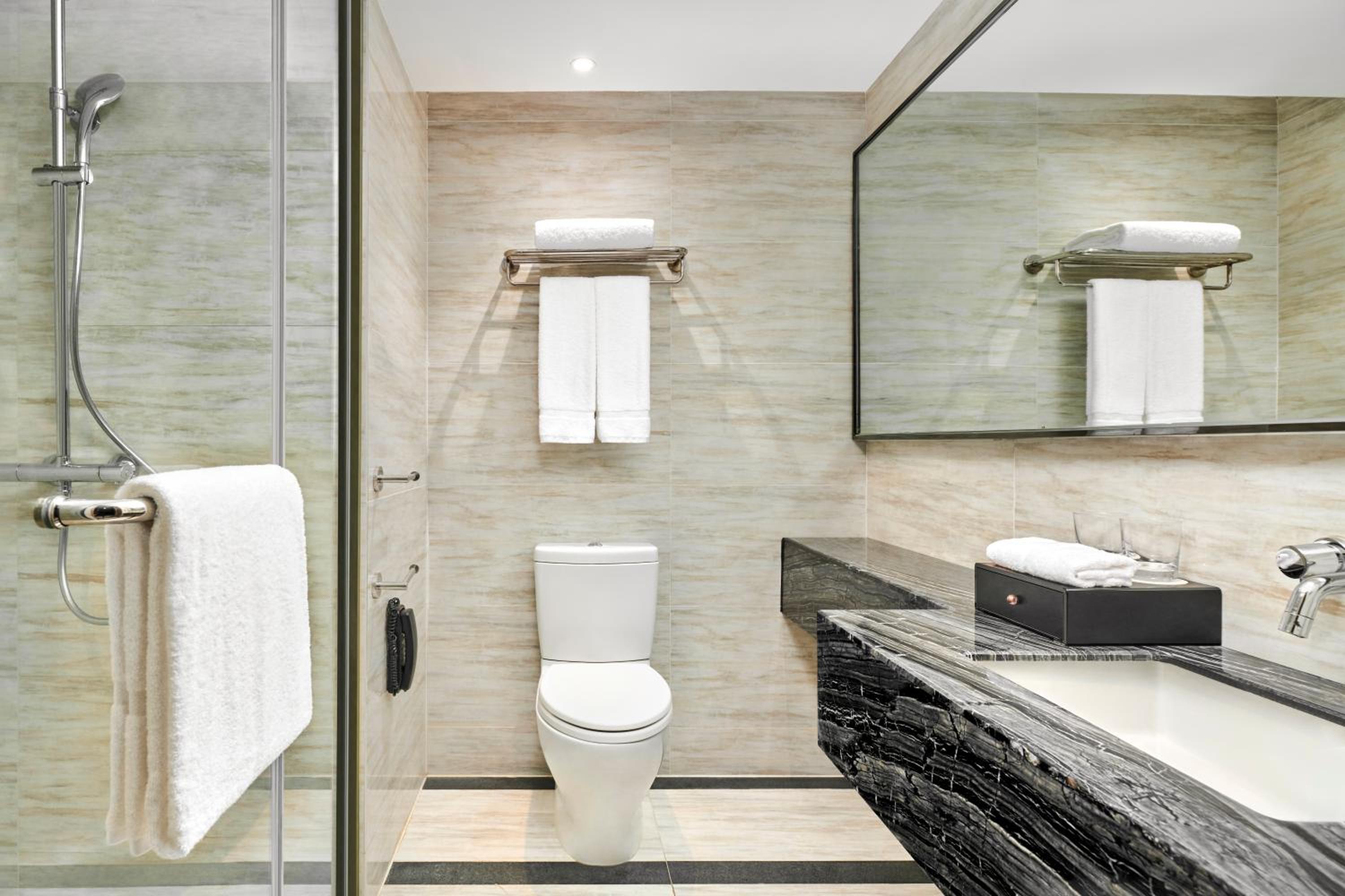 hilton garden inn wuhan hankou