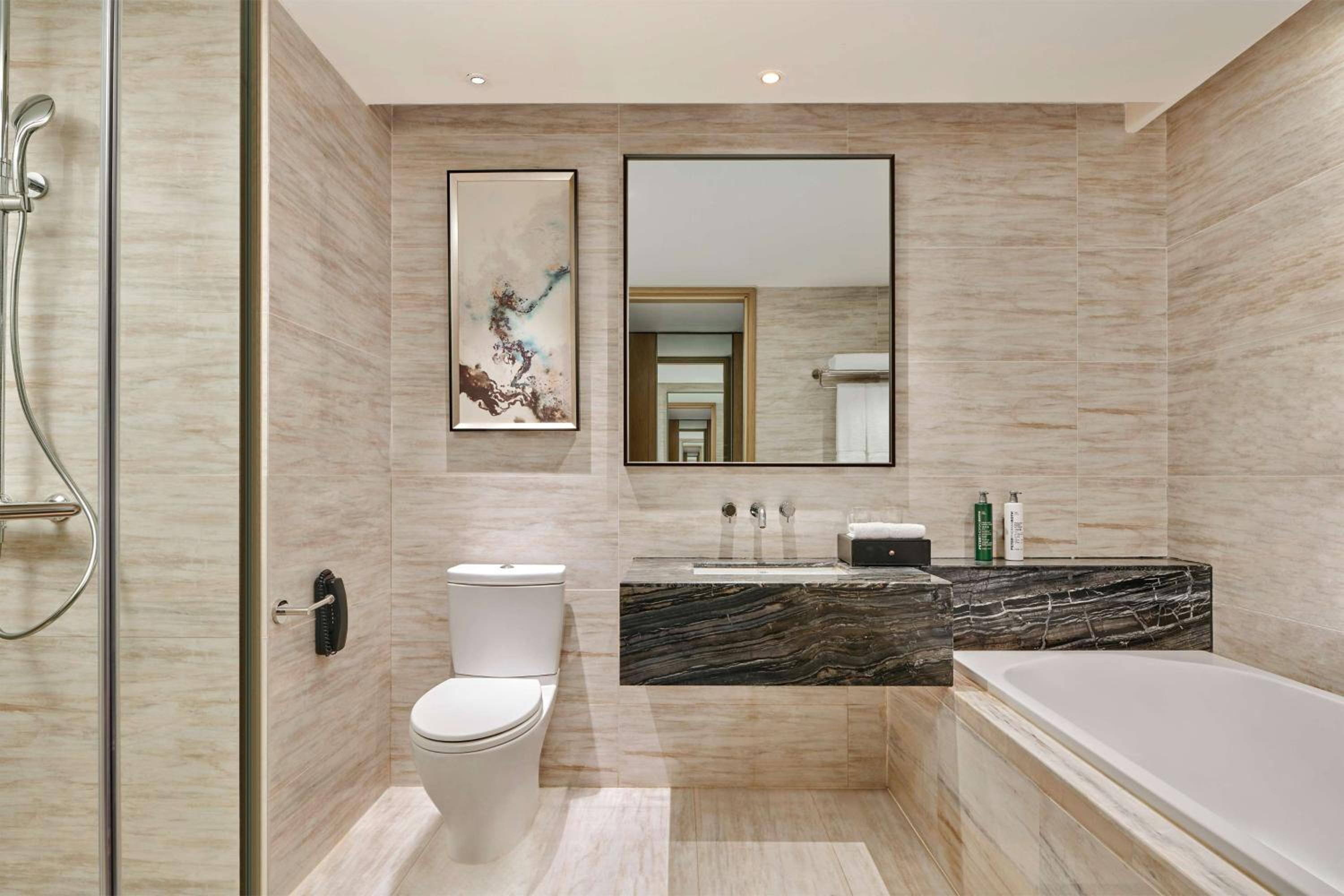 hilton garden inn wuhan hankou