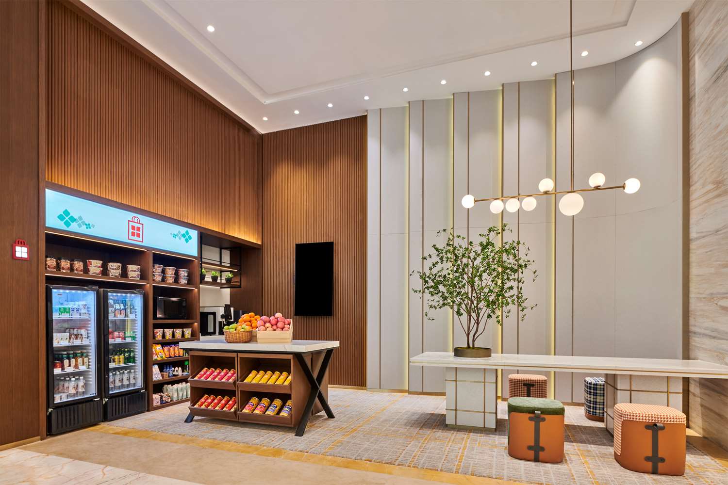 hilton garden inn wuhan hankou