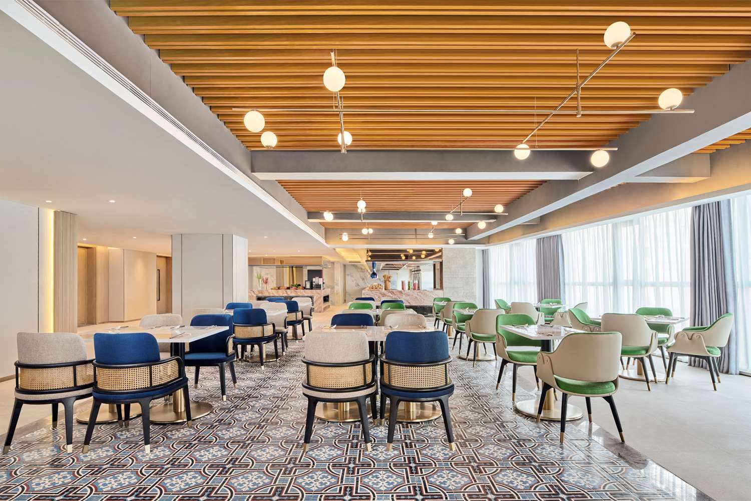 hilton garden inn wuhan hankou