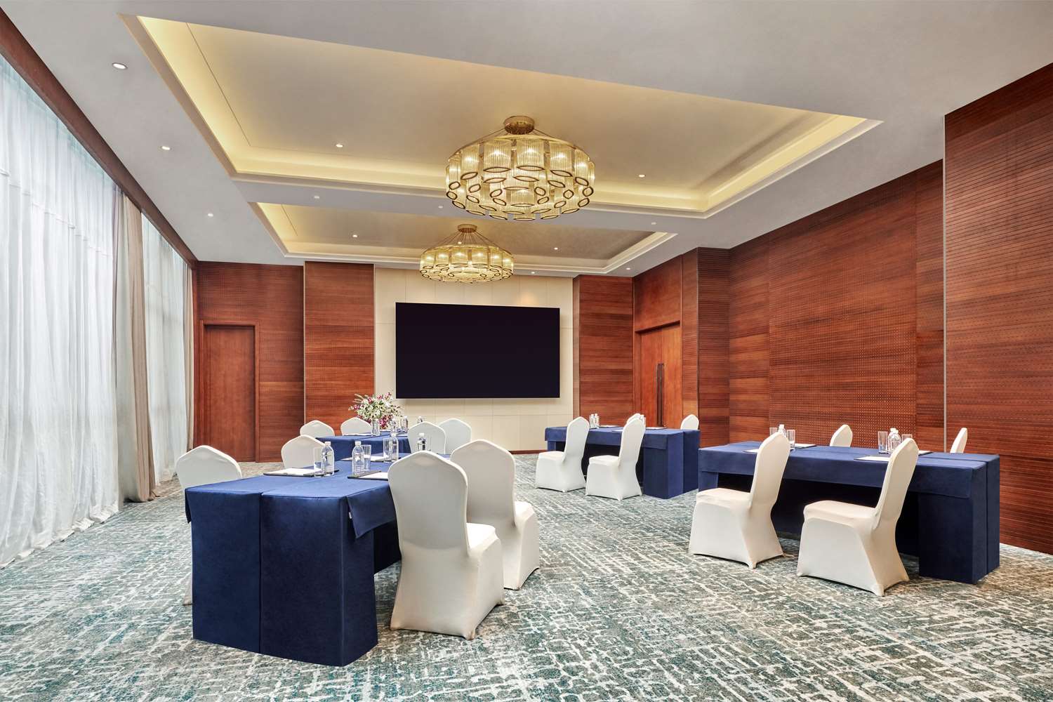 hilton garden inn wuhan hankou