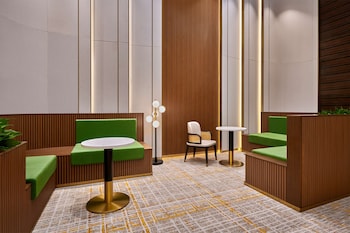 Hilton Garden Inn Wuhan Hankou,Wuhan>>Hubei,4 star