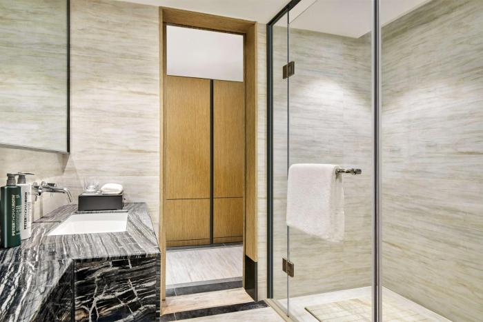 hilton garden inn wuhan hankou