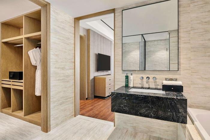 hilton garden inn wuhan hankou