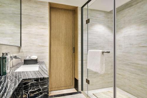 hilton garden inn wuhan hankou