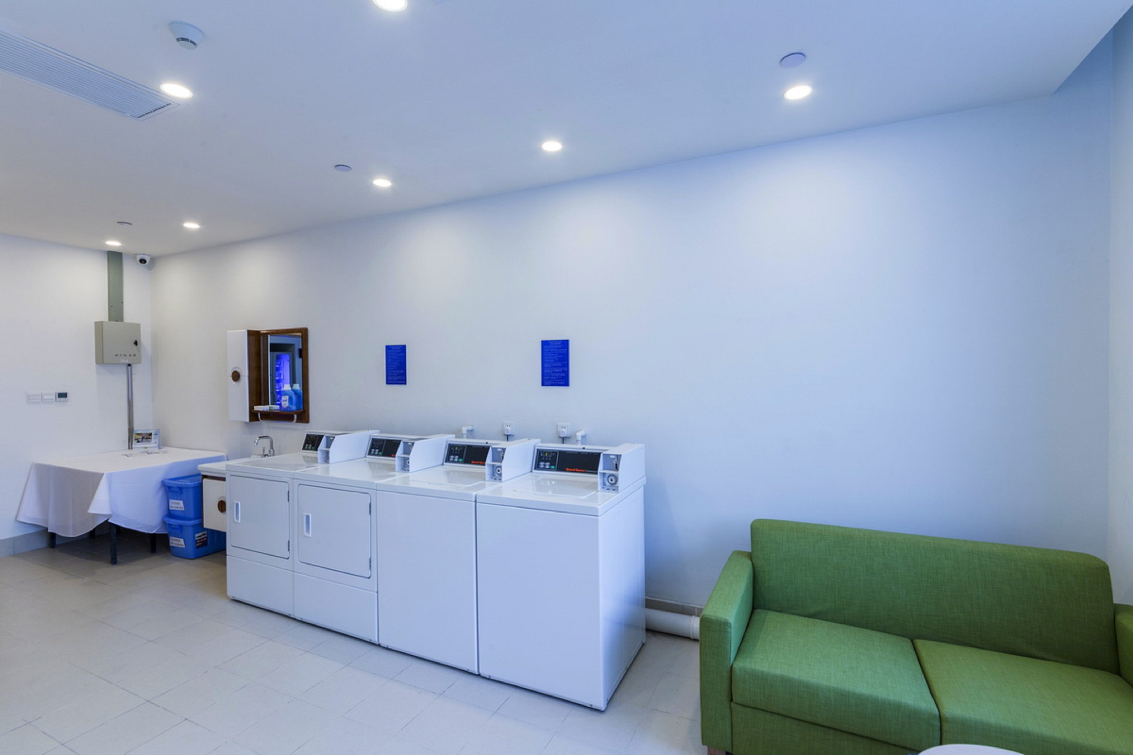 holiday inn express jinan high tech zone by ihg
