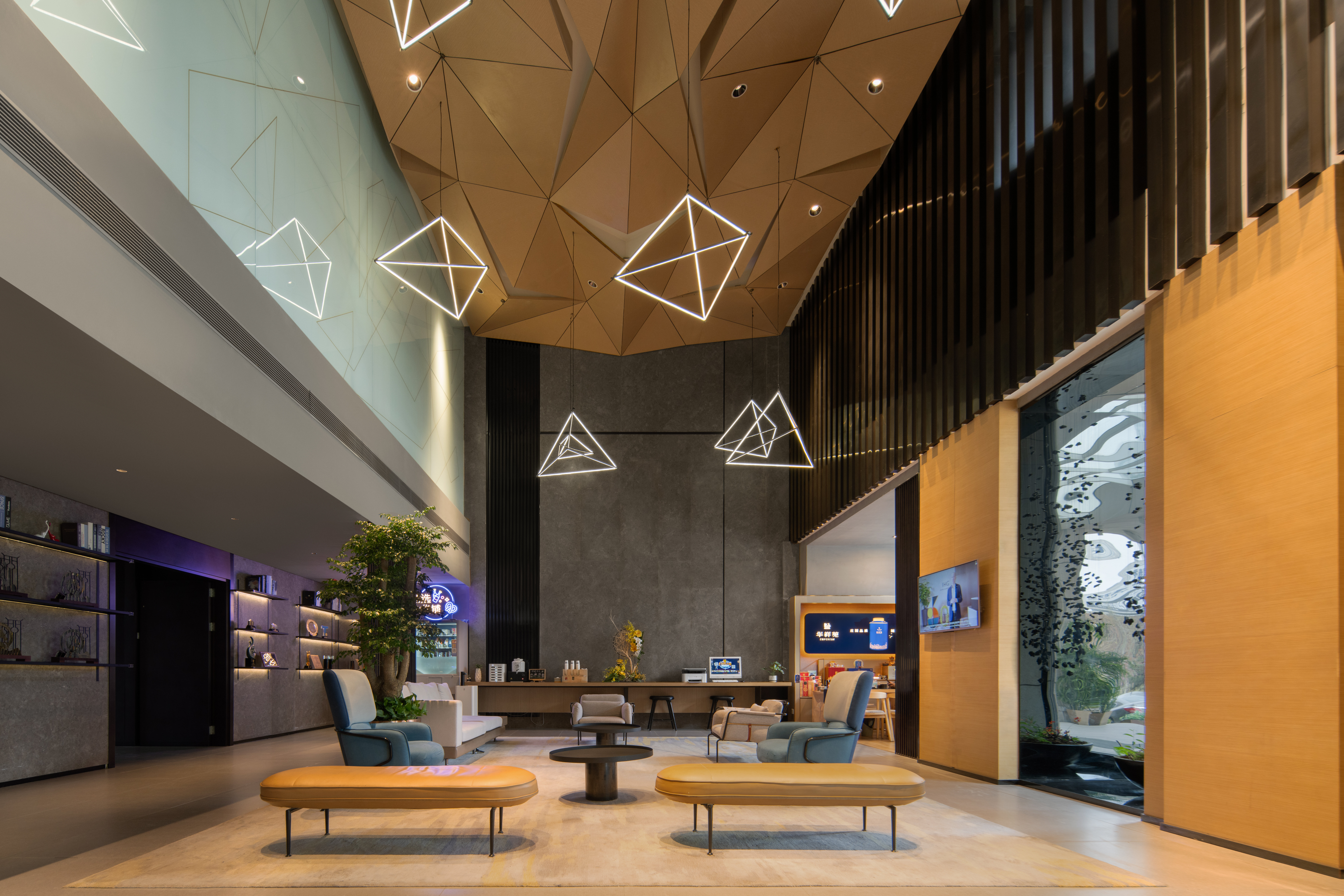 holiday inn express jinan high tech zone by ihg