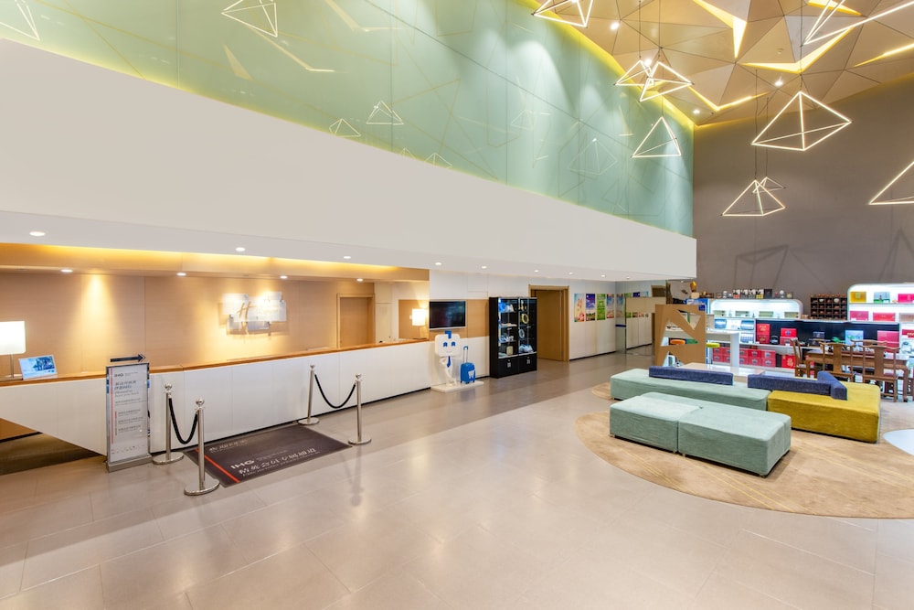 holiday inn express jinan high tech zone by ihg